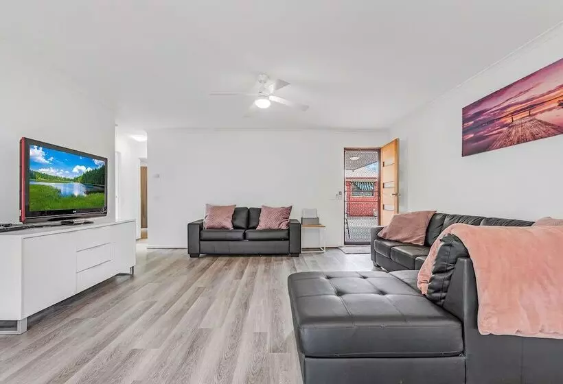 Echuca Moama Holiday Accommodation 1