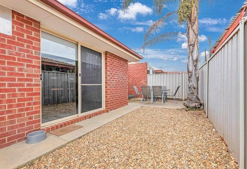 Echuca Moama Holiday Accommodation 1