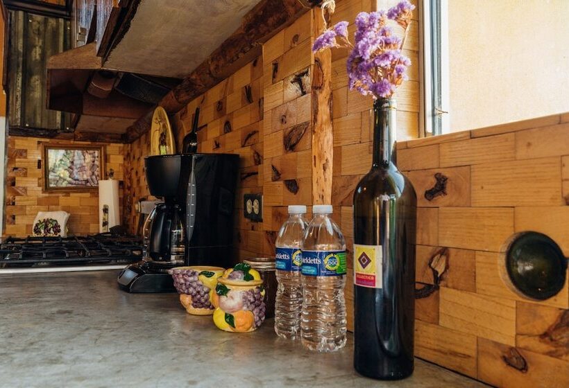 Ecléctico Guadalupe