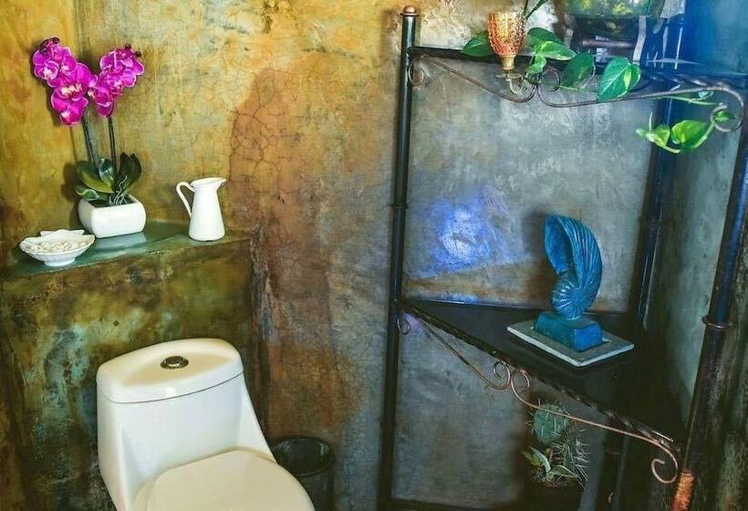 Ecléctico Guadalupe