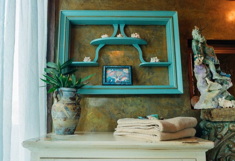 Ecléctico Guadalupe