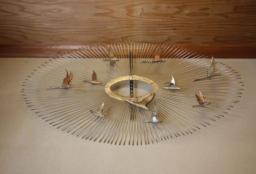 Hostel Fish In A River