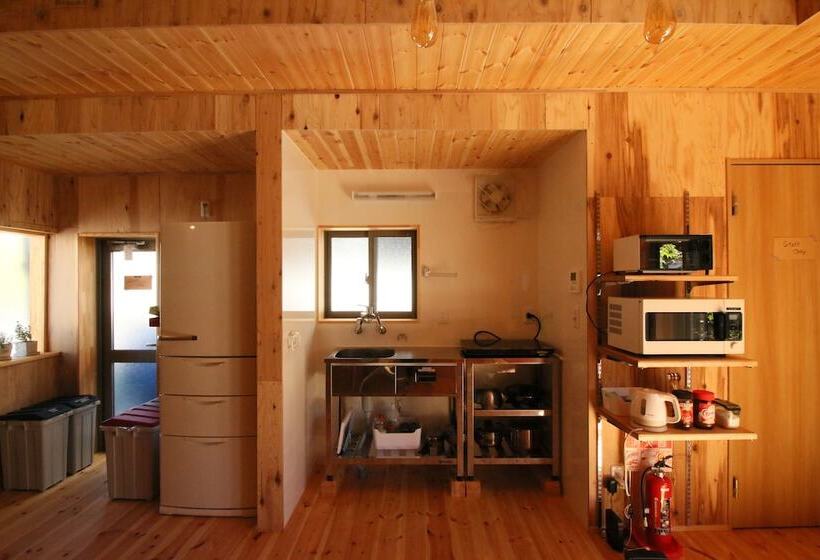 Hostel Fish In A River