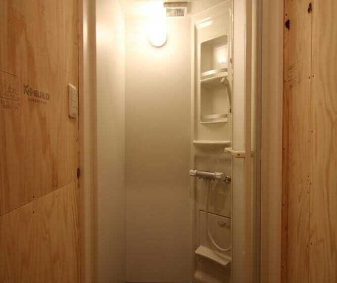 Hostel Fish In A River