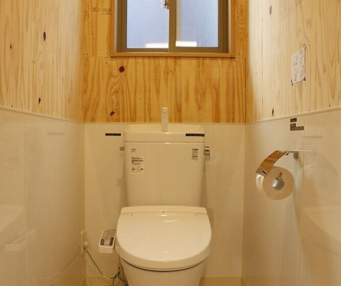 Hostel Fish In A River