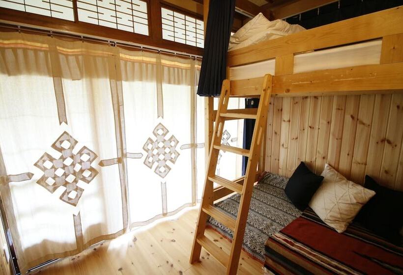 Hostel Fish In A River