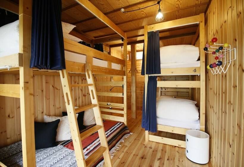 Hostel Fish In A River