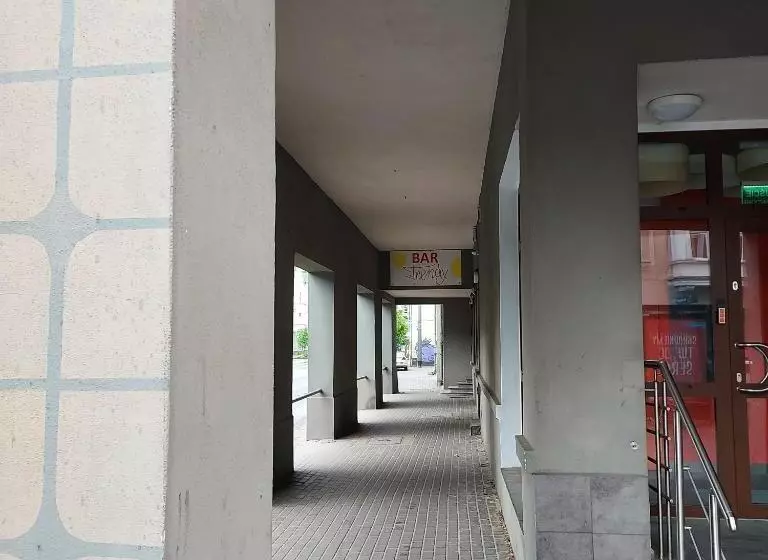 Hostel Sopot Centrum