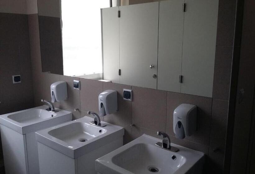 Hostel Sopot Centrum