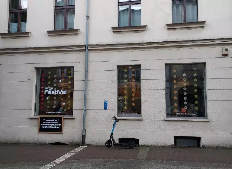 Hostel Sopot Centrum