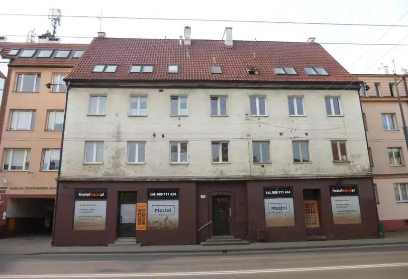 Hostel Sopot Centrum