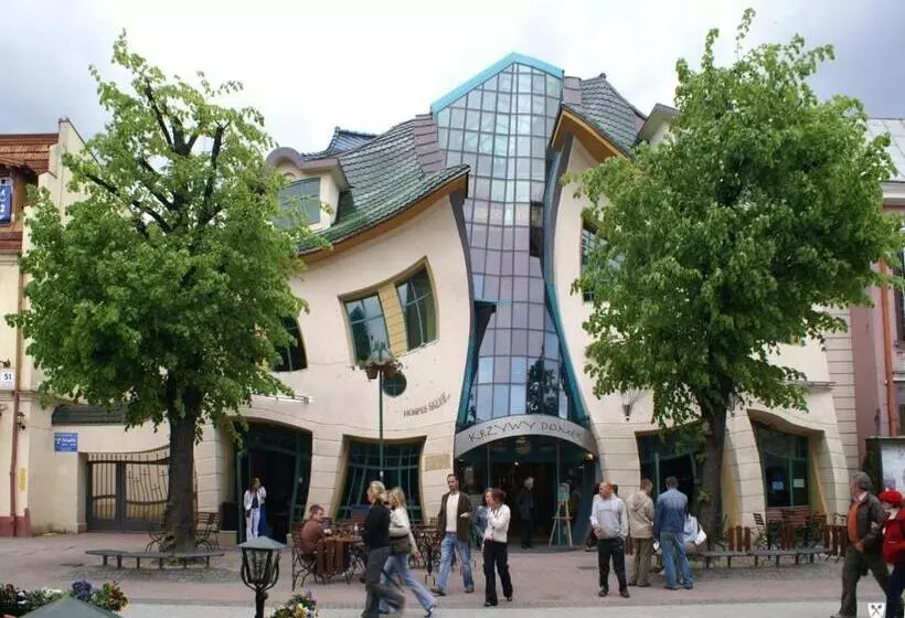 Hostel Sopot Centrum