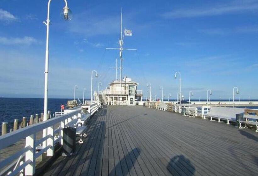 Hostel Sopot Centrum