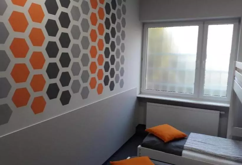 Hostel Sopot Centrum