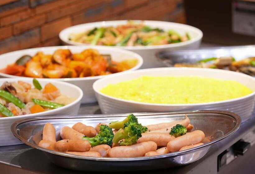 Apa Hotel Midosujihonmachieki Higashi