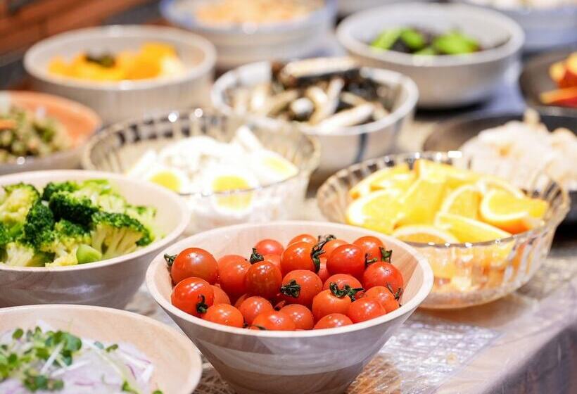 Apa Hotel Midosujihonmachieki Higashi