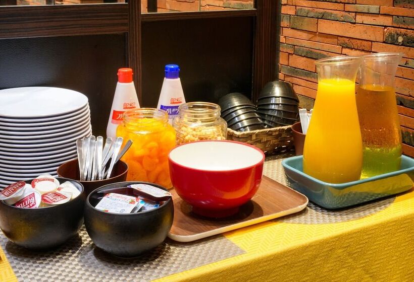 Apa Hotel Midosujihonmachieki Higashi