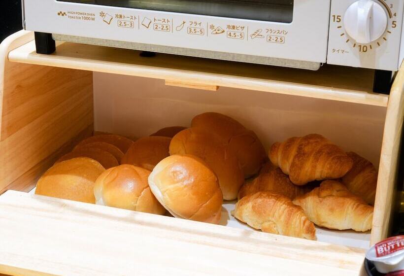 Apa Hotel Midosujihonmachieki Higashi