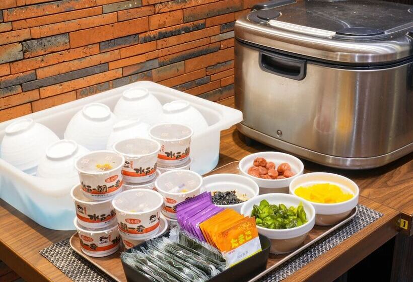 Apa Hotel Midosujihonmachieki Higashi