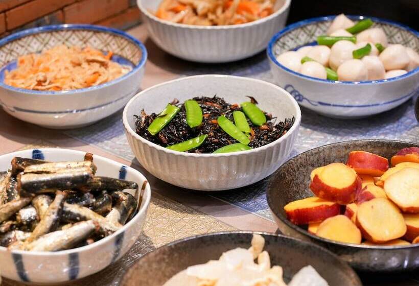 Apa Hotel Midosujihonmachieki Higashi