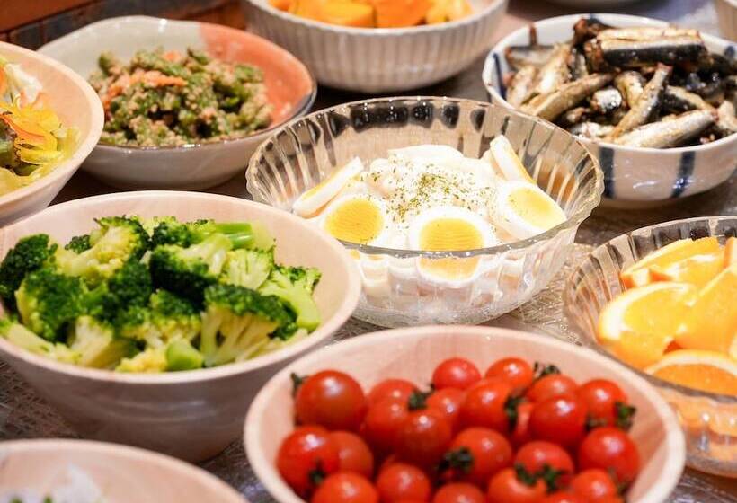 Apa Hotel Midosujihonmachieki Higashi