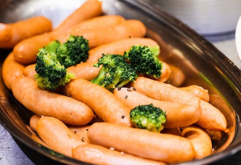 Apa Hotel Midosujihonmachieki Higashi