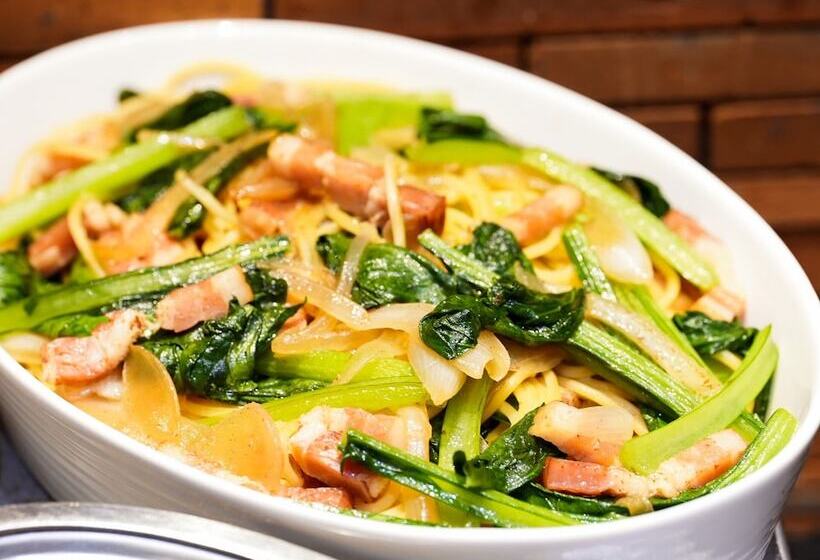 Apa Hotel Midosujihonmachieki Higashi