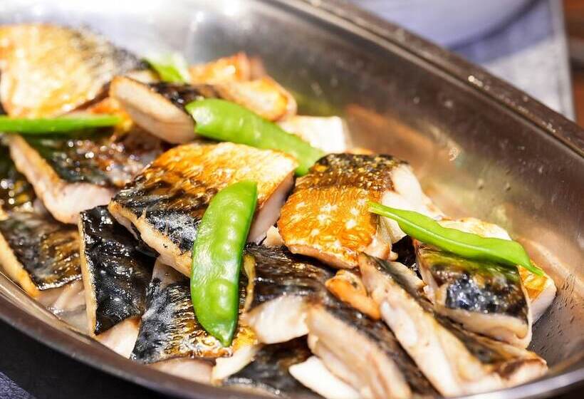 Apa Hotel Midosujihonmachieki Higashi