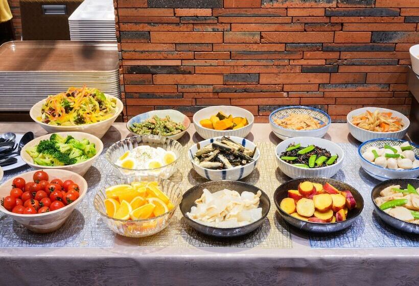 Apa Hotel Midosujihonmachieki Higashi