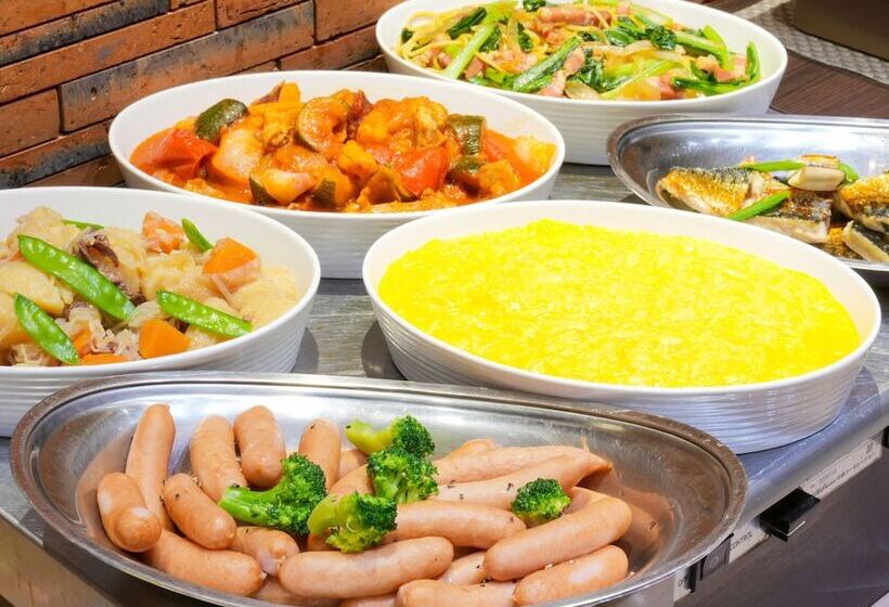 Apa Hotel Midosujihonmachieki Higashi