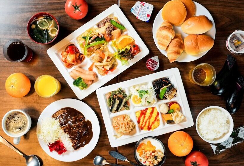 Apa Hotel Midosujihonmachieki Higashi