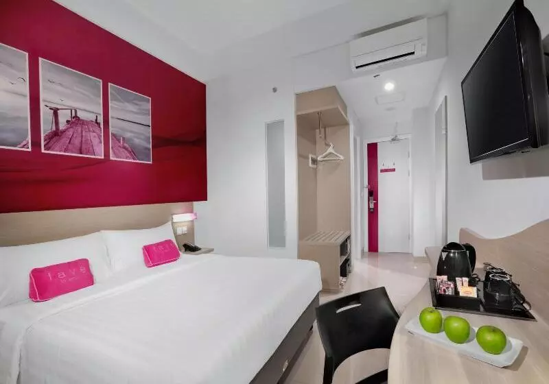 Favehotel Tuban
