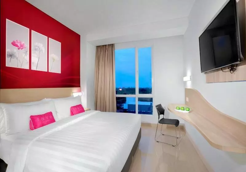 Favehotel Tuban