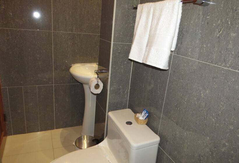 호텔 Hatun Pueblo Inn