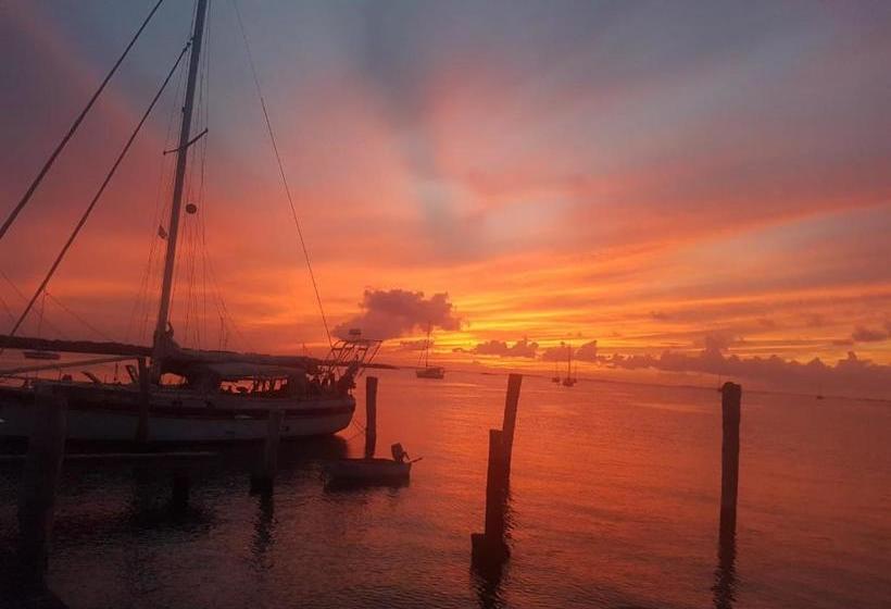 هتل Marina Paraiso Isla Mujeres