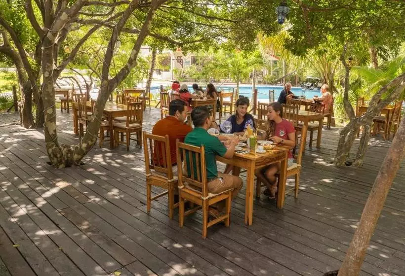 Hotelli Marina Paraiso Isla Mujeres