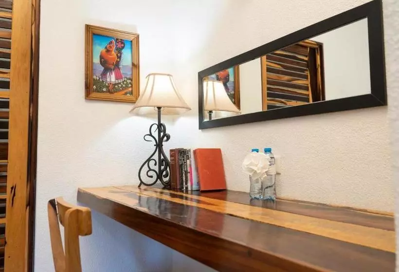 Hotelli Marina Paraiso Isla Mujeres