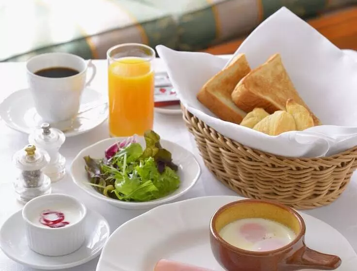 Hotelli Marital Sousei Saga