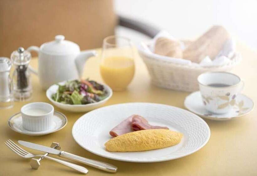 בית מלון כפרי Marital Sousei Saga