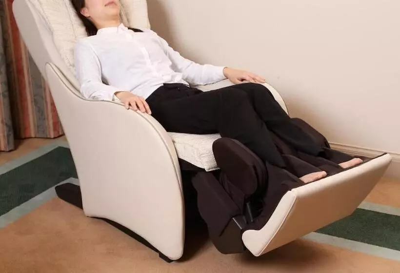 Hotelli Marital Sousei Saga