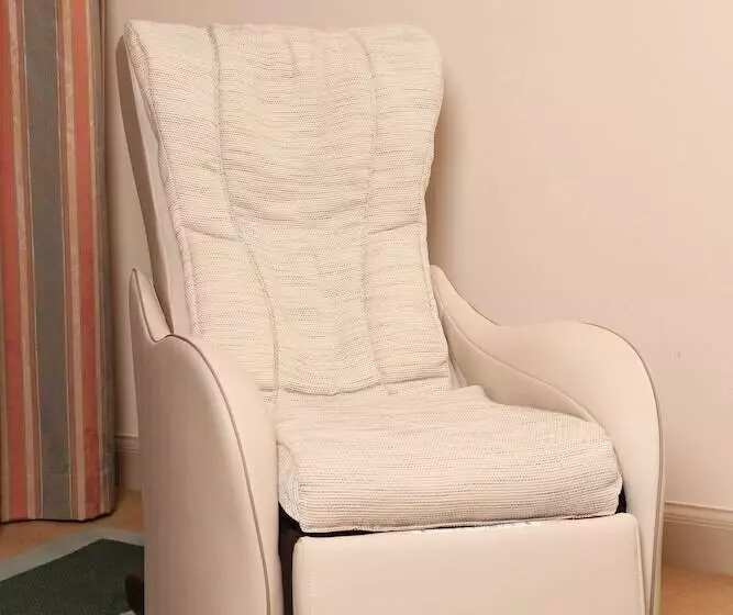 Hotelli Marital Sousei Saga