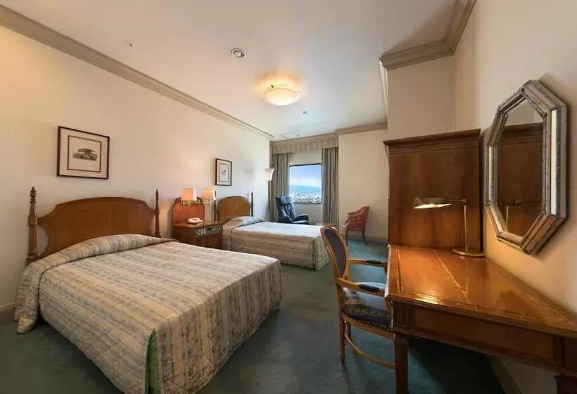 Hotelli Marital Sousei Saga