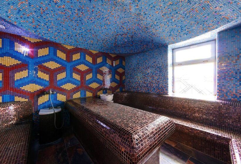 ホテル Marton Villa Skazka