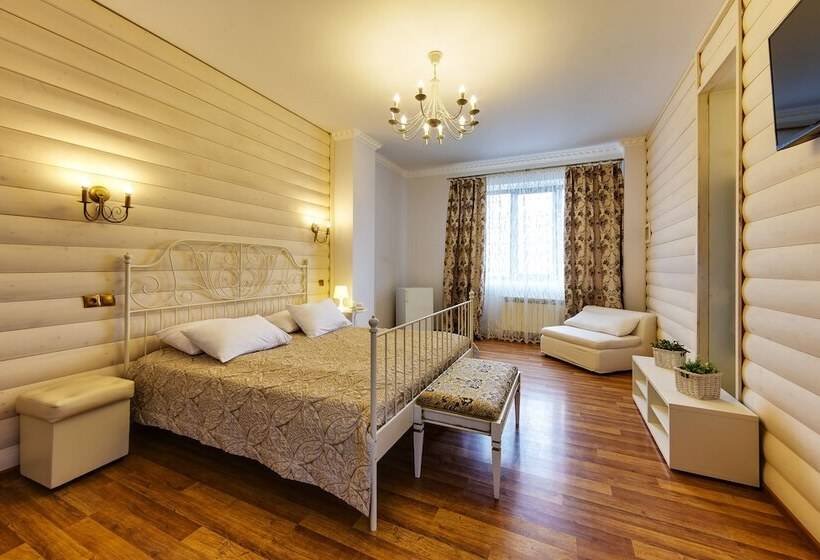 ホテル Marton Villa Skazka