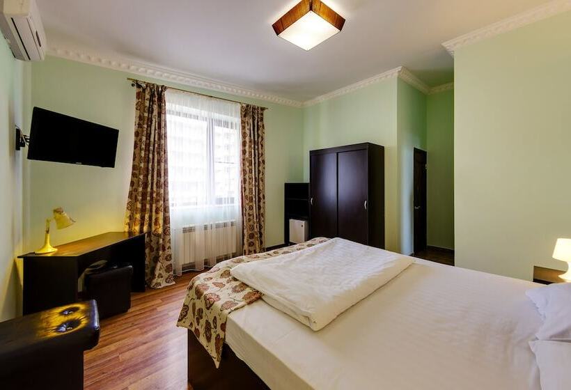 ホテル Marton Villa Skazka