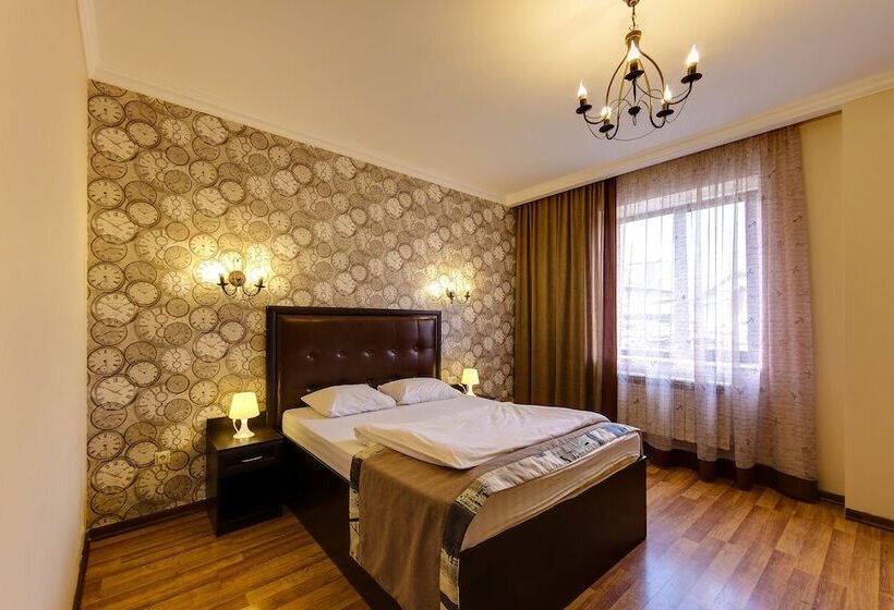 ホテル Marton Villa Skazka