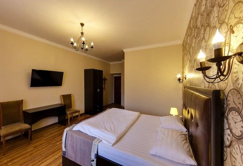 ホテル Marton Villa Skazka