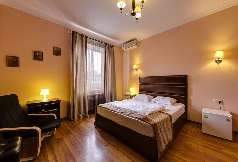 ホテル Marton Villa Skazka