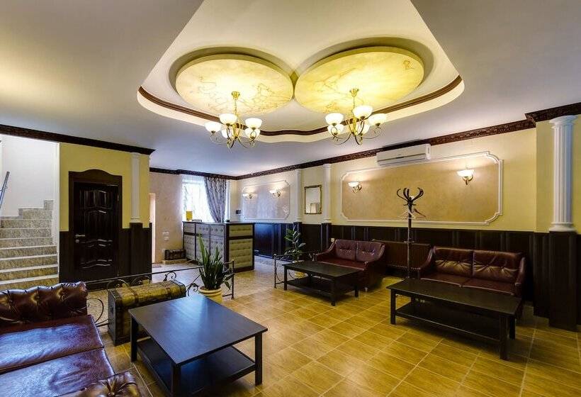 ホテル Marton Villa Skazka