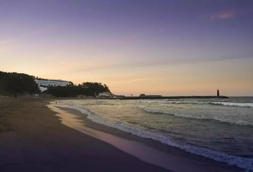 ホテル Naksan Beach